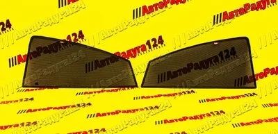 Лот: 18651746. Фото: 1. Шторка окна каркасная Hyundai... Тонировка, автовинил