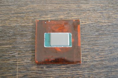 Лот: 11631176. Фото: 1. Процессор Intel Core i3-2330M... Процессоры