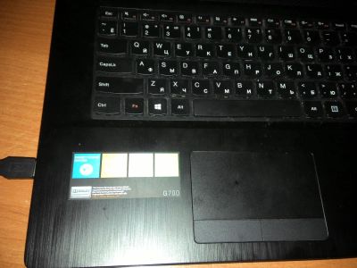 Лот: 4949375. Фото: 1. lenovo g700. обмен на игровой... Ноутбуки