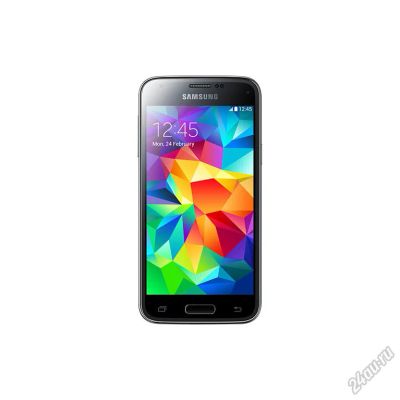 Лот: 5697228. Фото: 1. Samsung Galaxy S5 mini. Смартфоны