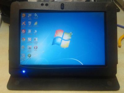 Лот: 4341696. Фото: 1. Планшет Acer Iconia Tab W501-C52G03iss... Планшеты