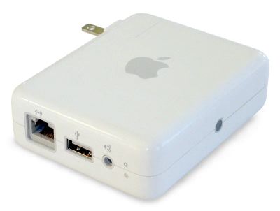 Лот: 18085132. Фото: 1. Куплю рабочий Airport Express... Маршрутизаторы (роутеры)