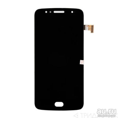 Лот: 14393573. Фото: 1. Дисплей для Motorola Moto G Gen... Дисплеи, дисплейные модули, тачскрины