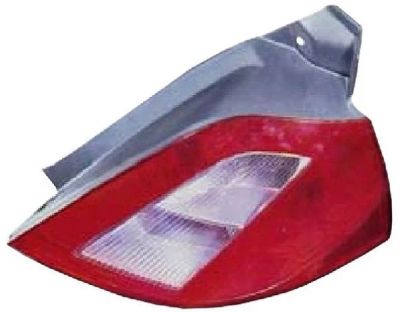 Лот: 3706748. Фото: 1. Фонарь задний лев. renault megane... Оптика и освещение