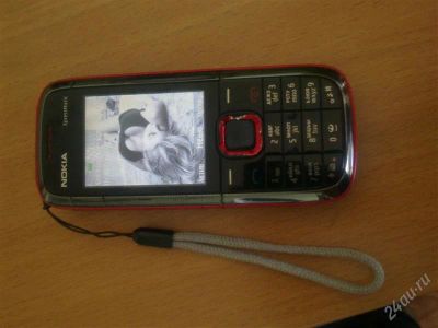 Лот: 888010. Фото: 1. nokia 5130-c2. Кнопочные мобильные телефоны