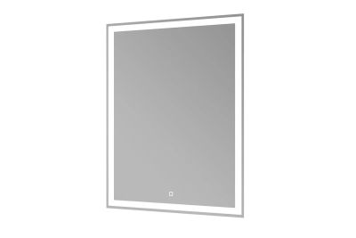 Лот: 23669328. Фото: 1. Зеркало универсальное Sanstar... Мебель для ванной комнаты
