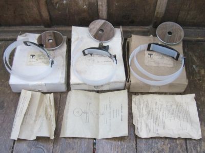 Лот: 21773133. Фото: 1. Новые рефлекторы лобные (Точмедприбор... Оборудование