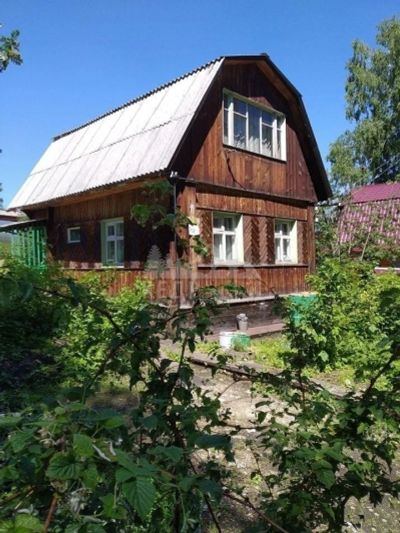 Лот: 13999884. Фото: 1. Продается дом 70 кв.м. 5.5 сот... Дачи