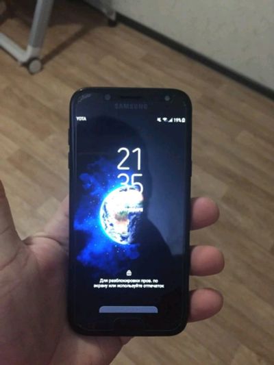 Лот: 10916599. Фото: 1. Продам Samsung J530F(j5 2017). Смартфоны