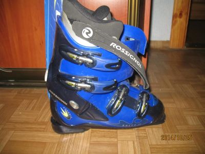 Лот: 4718109. Фото: 1. ботинки. Ботинки