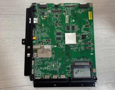 Лот: 24557089. Фото: 1. Mainboard EAX65704205 (1.1). Запчасти для телевизоров, видеотехники, аудиотехники