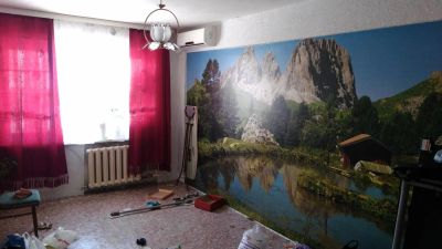 Лот: 11111915. Фото: 1. Аренда!!! Сдам 1-комн. п.Березовка... Квартиры, студии