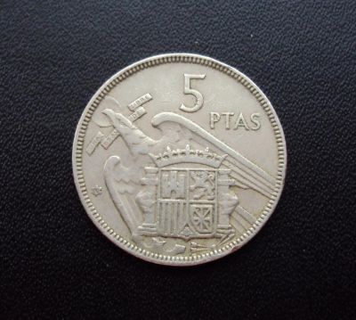 Лот: 5081131. Фото: 1. Иностранная монетка №642. Остальные страны