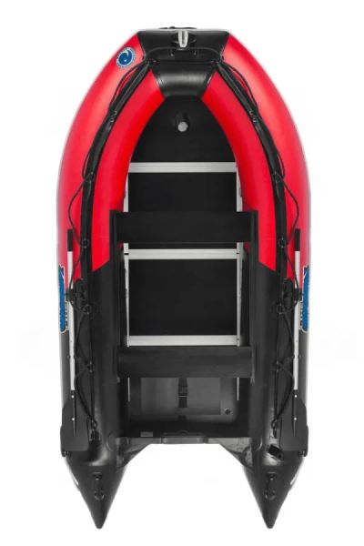 Лот: 25582992. Фото: 1. Лодка ПВХ STORMLINE Adventure... Лодки и катера