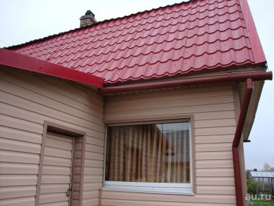 Лот: 16658395. Фото: 1. Металлочерепица цвета Вино Ral... Кровельные материалы