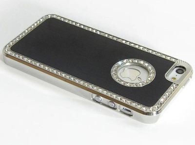 Лот: 4591422. Фото: 1. Чехол для iPhone 5/5S Пластик... Чехлы, бамперы