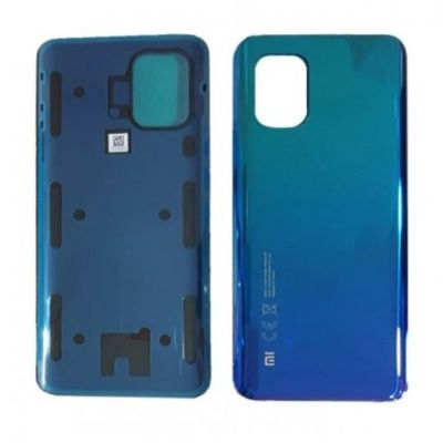Лот: 16523464. Фото: 1. Задняя крышка Xiaomi Mi 10 lite... Корпуса, клавиатуры, кнопки
