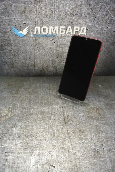 Лот: 16963450. Фото: 1. Смартфон vivo Y91C (1820) 2/32... Смартфоны