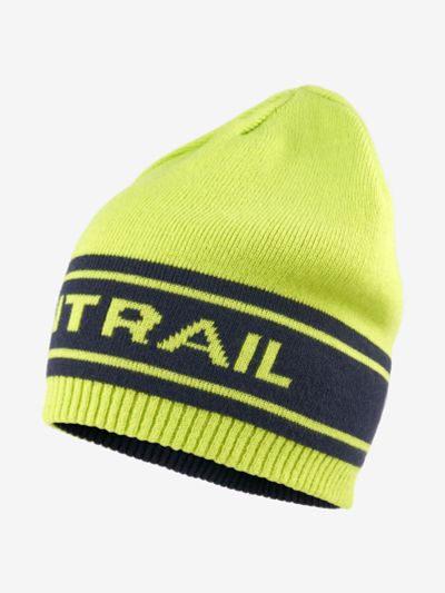 Лот: 23995803. Фото: 1. Двухсторонняя шапка FINNTRAIL... Другое (спортивная одежда)