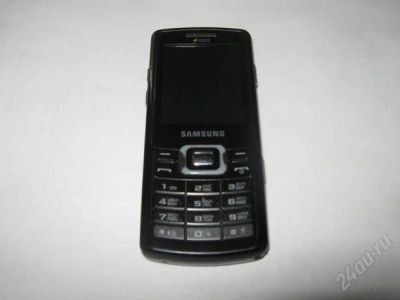 Лот: 910979. Фото: 1. Продам Мобильный телефон Samsung... Кнопочные мобильные телефоны