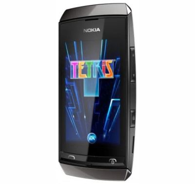 Лот: 4407416. Фото: 1. Сотовый телефон Nokia 305 А7325С. Кнопочные мобильные телефоны