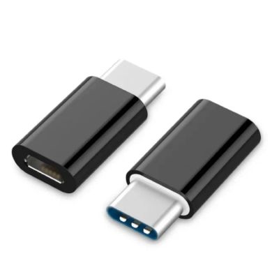 Лот: 16230591. Фото: 1. Переходник вход micro USB выход... Шлейфы, кабели, переходники