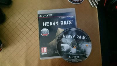 Лот: 8749705. Фото: 1. 5 игр для PS3 одним лотом. Игры для консолей