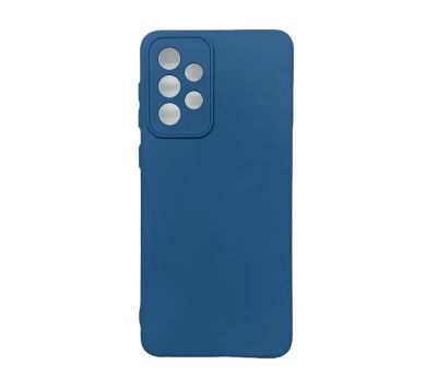 Лот: 22145400. Фото: 1. ЧЕХОЛ ДЛЯ SAMSUNG A23 СИЛИКОН-СОФТ. Чехлы, бамперы