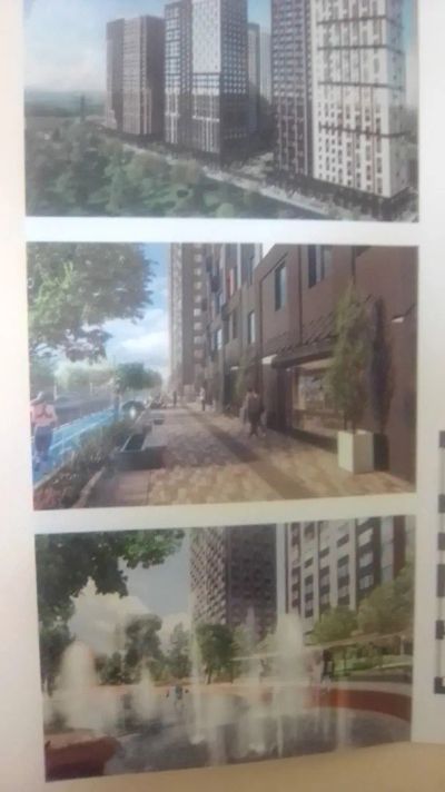 Лот: 24594397. Фото: 1. Томск продам 3 комнатную квартиру... Квартиры, студии
