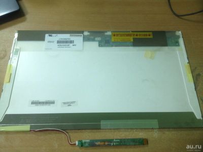 Лот: 9710899. Фото: 1. LTN160AT01. Матрицы для дисплея