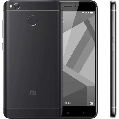 Лот: 10648536. Фото: 1. Новый Xiaomi Redmi 4x pro 3Gb... Смартфоны