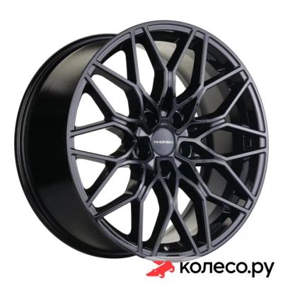 Лот: 25584243. Фото: 1. KHW1813 (Geely Coolray) 7x18/5... Диски