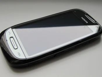 Лот: 3038395. Фото: 1. Мега Смартфон nokia c7 belle Обмен... Смартфоны