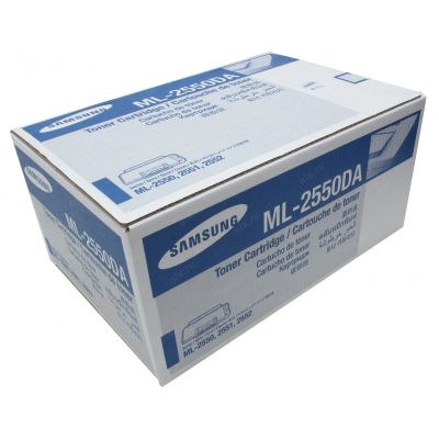 Лот: 16714191. Фото: 1. Картридж ML-2550DA для Samsung... Картриджи, расходные материалы
