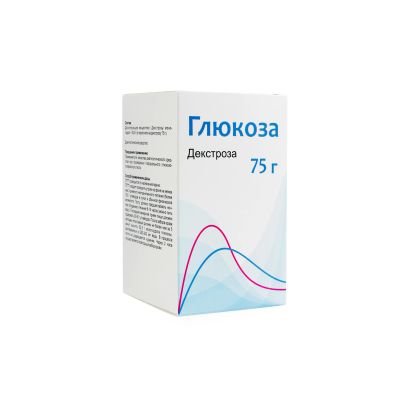 Лот: 23988282. Фото: 1. Глюкоза пор.для приг.р-ра для... Народная медицина, БАДы