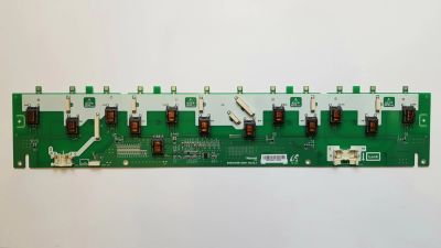 Лот: 17331714. Фото: 1. Inverter инвертор SSB400W12S01... Запчасти для телевизоров, видеотехники, аудиотехники