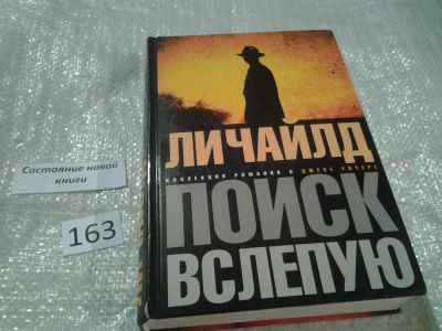 Лот: 6699739. Фото: 1. oz (17..031) Поиск вслепую, Ли... Художественная