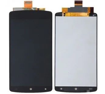 Лот: 14834863. Фото: 1. Дисплей LG D821 в сборе с тачскрином... Дисплеи, дисплейные модули, тачскрины