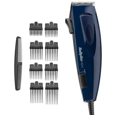 Лот: 24469580. Фото: 1. Машинка для стрижки волос Babyliss... Укладка и стрижка волос, бритьё, эпиляция