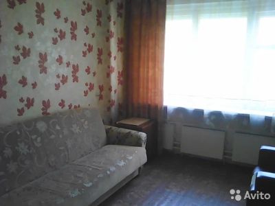 Лот: 8589113. Фото: 1. 1-к квартира, 17 м2, 3 этаж Дивногорск. Квартиры, студии