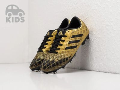 Лот: 19683868. Фото: 1. Футбольная обувь Adidas Predator... Кеды, кроссовки, слипоны