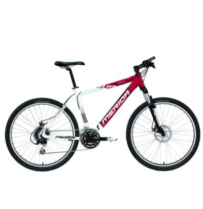 Лот: 16705117. Фото: 1. Горный (MTB) велосипед Merida... Велосипеды