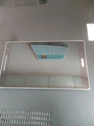 Лот: 19445587. Фото: 1. Asus zenpad z380kl. Планшеты