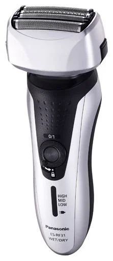 Лот: 3538492. Фото: 1. электробритва Panasonic ES-RF31. Укладка и стрижка волос, бритьё, эпиляция