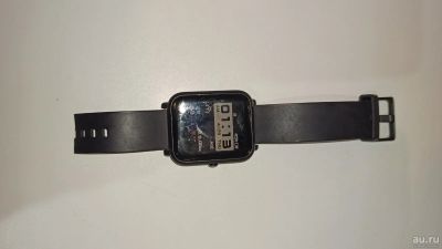 Лот: 17547244. Фото: 1. Amazfit Bip Lite. Смарт-часы, фитнес-браслеты, аксессуары