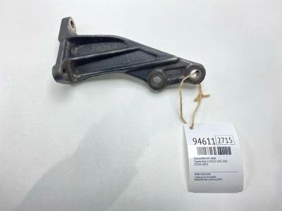 Лот: 24774297. Фото: 1. Кронштейн КПП Toyota Mark Ii 2002... Двигатель и элементы двигателя