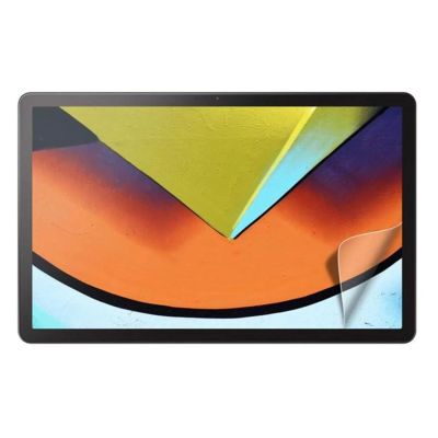 Лот: 24483559. Фото: 1. Защитное стекло Krutoff для Lenovo... Защитные стёкла, защитные плёнки