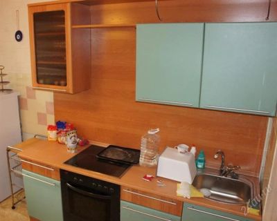 Лот: 2274268. Фото: 1. Кухонный гарнитур 210см Почти... Кухонные гарнитуры