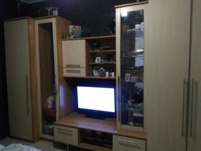Лот: 12770222. Фото: 1. Стенка в гостиную. Гостиные, стенки, горки