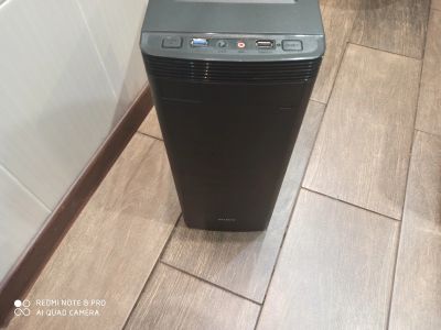 Лот: 15461985. Фото: 1. Игровой 6 ядерный AMD FX 6300... Компьютеры в сборе